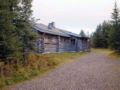 Holiday Home Rukasaukko ホテル詳細