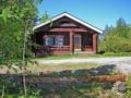 Holiday Home Rukatörmä, kesäjärvi ホテル詳細