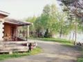 Holiday Home Saapungin lomat / iltarusko ホテル詳細