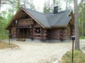 Holiday Home Sallanvärkki ホテル詳細