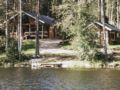 Holiday Home Salmensuu ホテル詳細