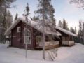 Holiday Home Sammalkaltio 1 ホテル詳細