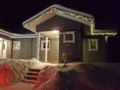 Holiday Home Sini-ruka 1 ホテル詳細