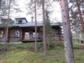 Holiday Home Sininen hetki ホテル詳細