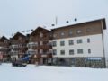 Holiday Home Ski chalet vii 7406 ホテル詳細