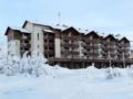 Holiday Home Ski chalets 7204 ホテル詳細