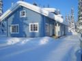 Holiday Home Soukkelomukka 1 ホテル詳細