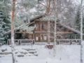 Holiday Home Tahkonbalju ホテル詳細