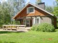 Holiday Home Talasniemi, rantalan lomamökit ホテル詳細