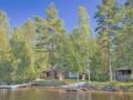 Holiday Home Tatunmökki (raudanniemi) ホテル詳細