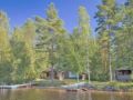 Holiday Home Tatunmökki (raudanniemi) ホテル詳細