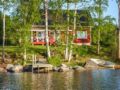 Holiday Home Tervaleppä ホテル詳細