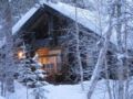 Holiday Home Tievankivi ホテル詳細