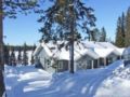 Holiday Home Topinranta 9 b ホテル詳細