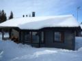 Holiday Home Tunturitähti ホテル詳細