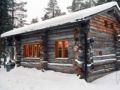 Holiday Home Ukkohermanni ホテル詳細