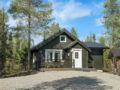 Holiday Home Ukonperä ホテル詳細