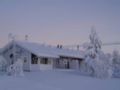 Holiday Home Urupään maja b ホテル詳細