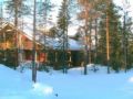 Holiday Home Valkonen pohjonen b ホテル詳細