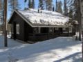 Holiday Home Vanamoinen ホテル詳細