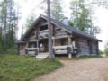 Holiday Home Veskahovi ホテル詳細