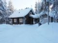 Holiday Home Veskantähti ホテル詳細