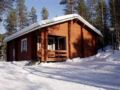 Holiday Home Viipusjärvi 10 ホテル詳細