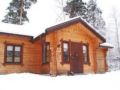 Holiday Home Villa vuoksi ホテル詳細