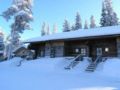 Holiday Home Vuokatinportti a 11 ホテル詳細