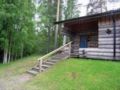 Holiday Home Vuokatinportti b7 ホテル詳細