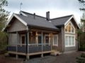 Holiday Home Vuosselin kataja 5 ホテル詳細