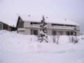 Holiday Home Ylläksen rinnemäki b ホテル詳細