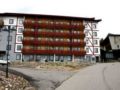 Holiday Home Ylläs chalets/502 ホテル詳細