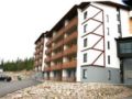 Holiday Home Ylläs chalets/c304 ホテル詳細