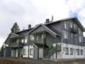 Holiday Home Ylläs-eeli green house c1 ホテル詳細