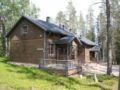 Holiday Home Ylläs outa 1 ホテル詳細