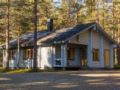 Holiday Home Ylläs-topin lomamaja 1 ホテル詳細