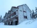 Holiday Home Ylläs villa 1 as. 3 ホテル詳細