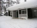 Holiday Home Ylläsjuolukka a ホテル詳細