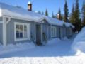 Holiday Home Ylläskakkonen b9 ホテル詳細