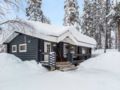 Holiday Home Ylläslompolon majat/ tieva 1 ホテル詳細