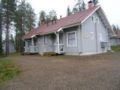 Holiday Home Ylläsröhkö d 8 ホテル詳細