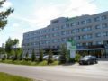 Holiday Inn Helsinki-Vantaa Airport ホテル詳細