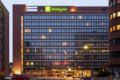 Holiday Inn Helsinki West - Ruoholahti ホテル詳細