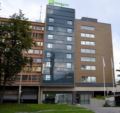 Holiday Inn Tampere - Central Station ホテル詳細