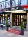 Hotel Emilia ホテル詳細