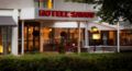 Hotel Savoy ホテル詳細