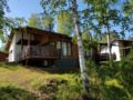 Imatra Star Saimaa Villas ホテル詳細