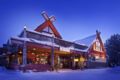 Lapland Hotels Äkäshotelli ホテル詳細