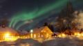 Lapland Hotels Ounasvaara Chalets ホテル詳細